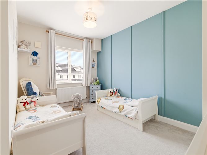 20 Finlay Park, Naas, Co. Kildare