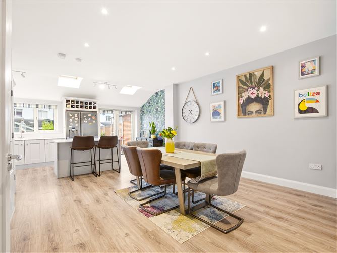 20 Finlay Park, Naas, Co. Kildare