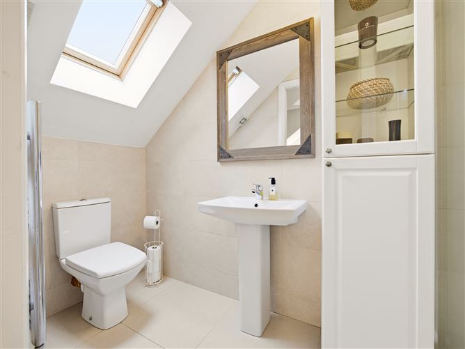 20 Finlay Park, Naas, Co. Kildare