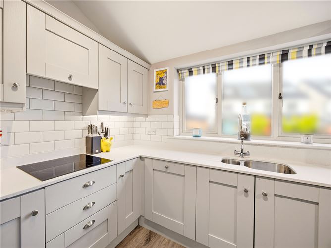 20 Finlay Park, Naas, Co. Kildare