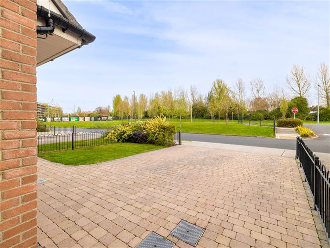 20 Finlay Park, Naas, Co. Kildare