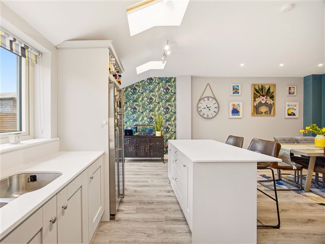 20 Finlay Park, Naas, Co. Kildare