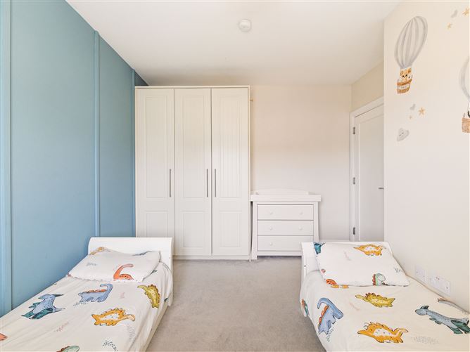 20 Finlay Park, Naas, Co. Kildare