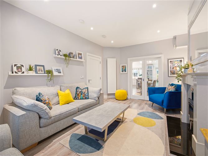 20 Finlay Park, Naas, Co. Kildare