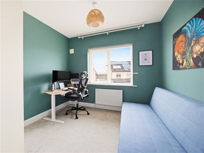 20 Finlay Park, Naas, Co. Kildare