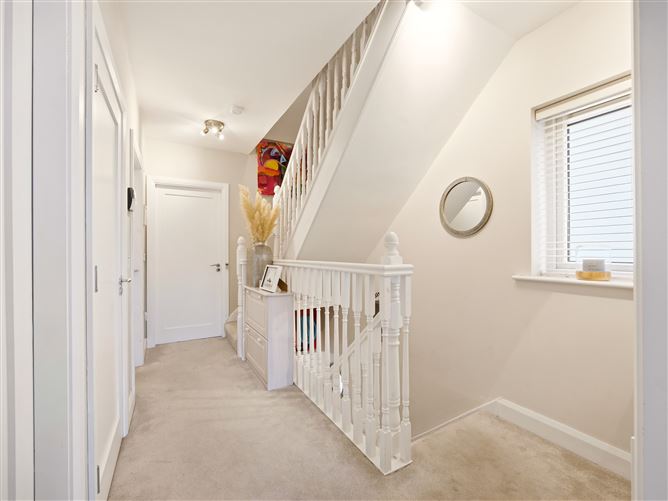 20 Finlay Park, Naas, Co. Kildare