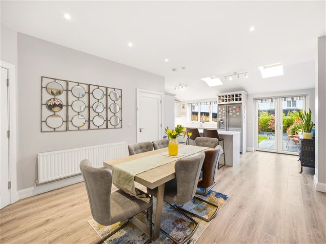 20 Finlay Park, Naas, Co. Kildare