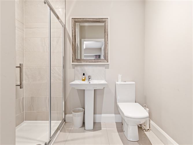 20 Finlay Park, Naas, Co. Kildare