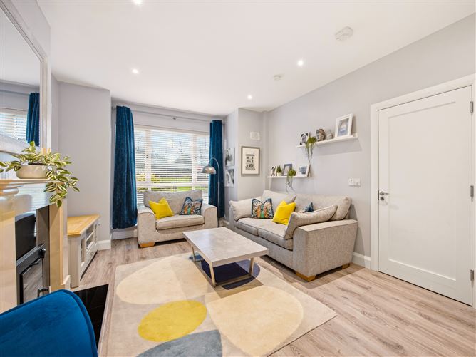 20 Finlay Park, Naas, Co. Kildare