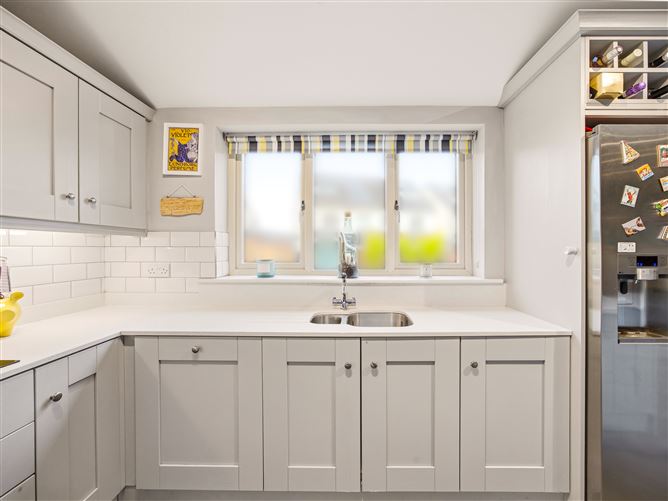 20 Finlay Park, Naas, Co. Kildare