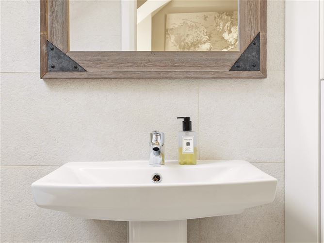 20 Finlay Park, Naas, Co. Kildare