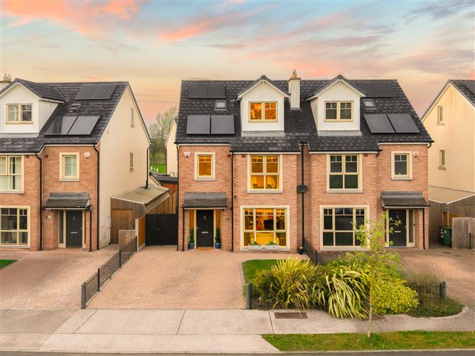 20 Finlay Park, Naas, Co. Kildare