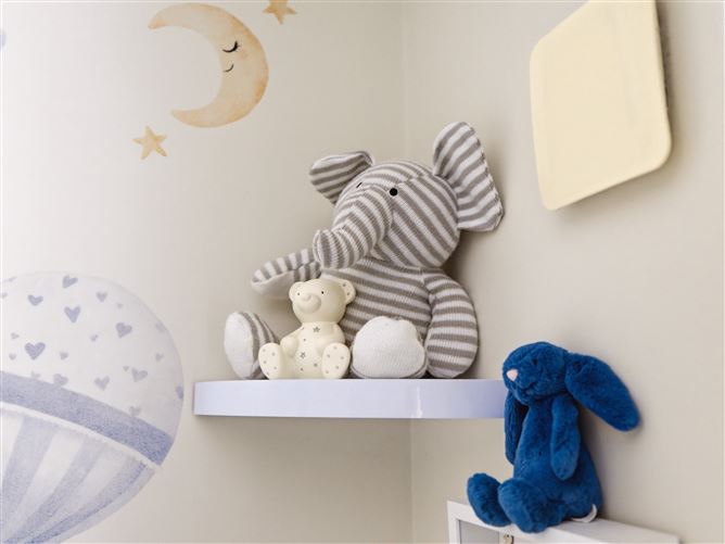 20 Finlay Park, Naas, Co. Kildare