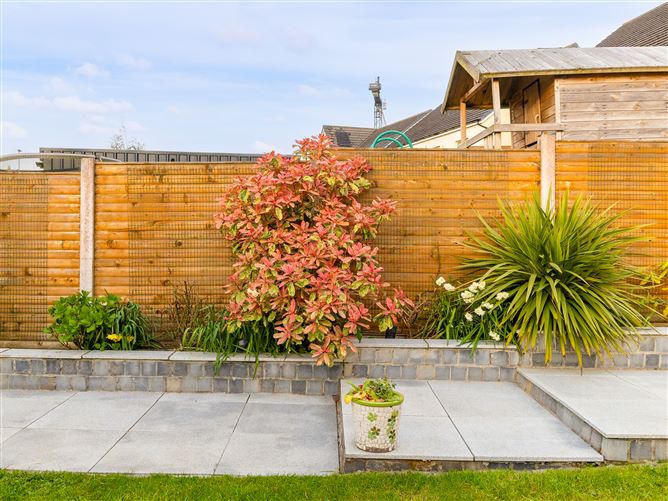 20 Finlay Park, Naas, Co. Kildare