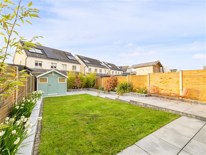 20 Finlay Park, Naas, Co. Kildare