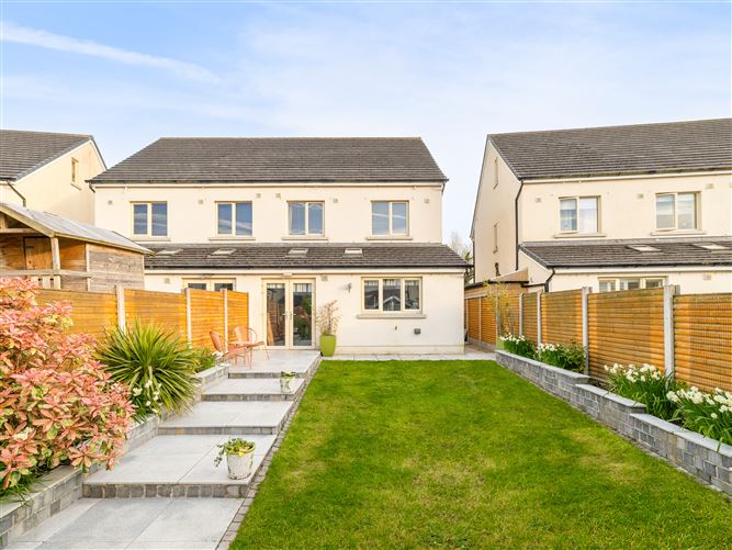 20 Finlay Park, Naas, Co. Kildare