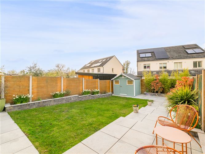 20 Finlay Park, Naas, Co. Kildare