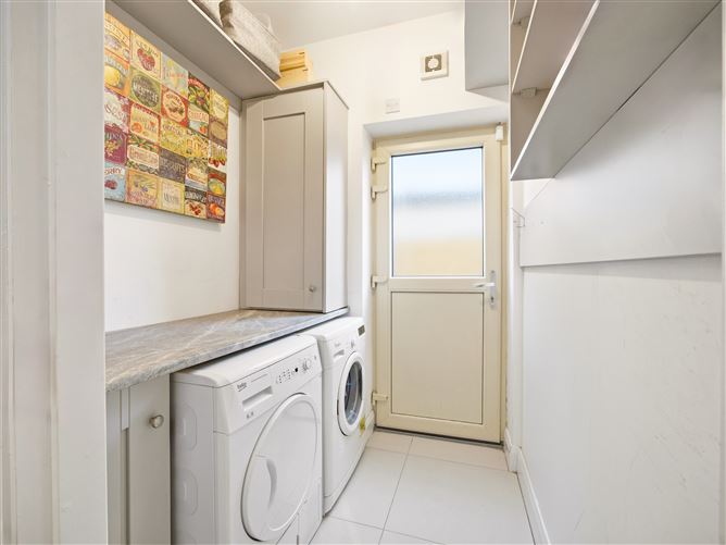 20 Finlay Park, Naas, Co. Kildare