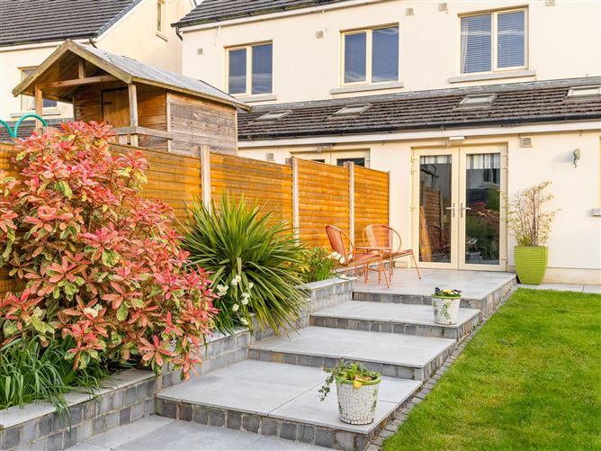 20 Finlay Park, Naas, Co. Kildare