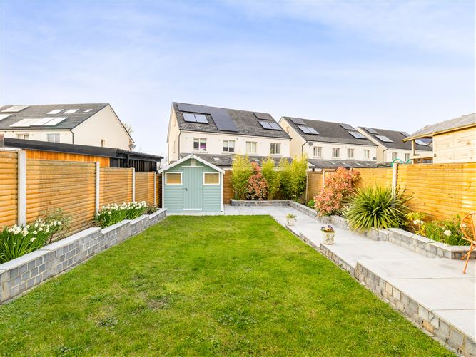 20 Finlay Park, Naas, Co. Kildare