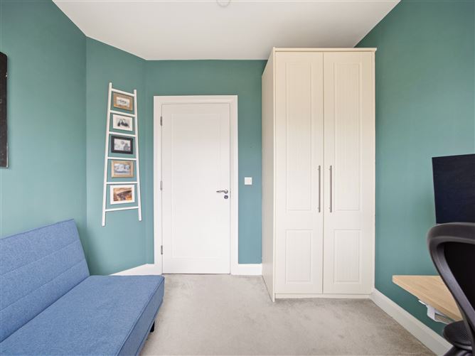 20 Finlay Park, Naas, Co. Kildare