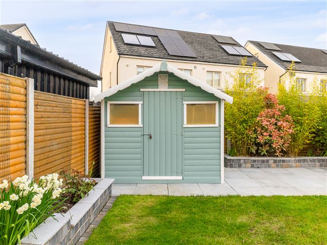 20 Finlay Park, Naas, Co. Kildare