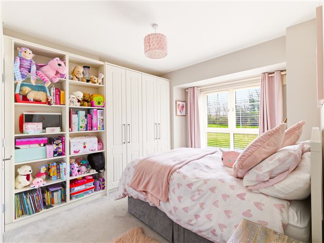 20 Finlay Park, Naas, Co. Kildare