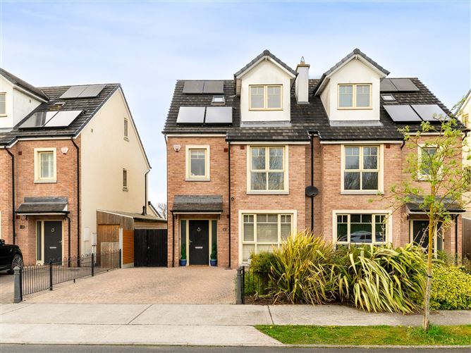 20 Finlay Park, Naas, Co. Kildare