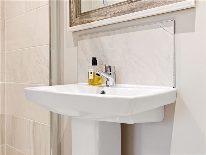 20 Finlay Park, Naas, Co. Kildare