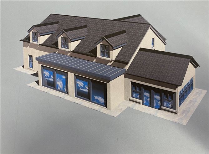 Oak Park , Narraghmore, Kildare