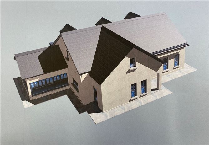 Oak Park , Narraghmore, Kildare