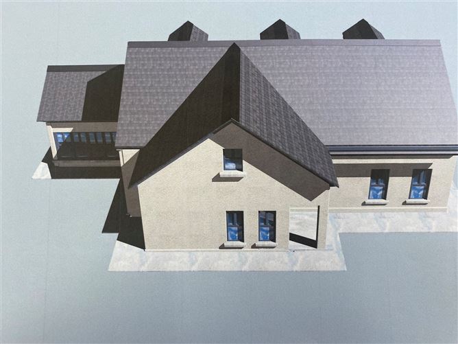 Oak Park , Narraghmore, Kildare