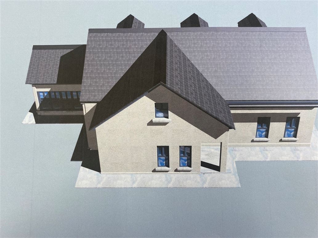 Oak Park , Narraghmore, Kildare