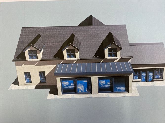 Oak Park , Narraghmore, Kildare