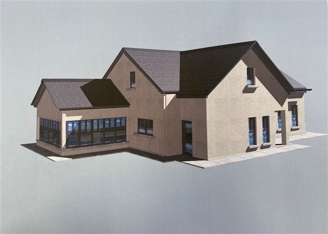 Oak Park , Narraghmore, Kildare