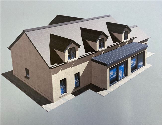 Oak Park , Narraghmore, Kildare