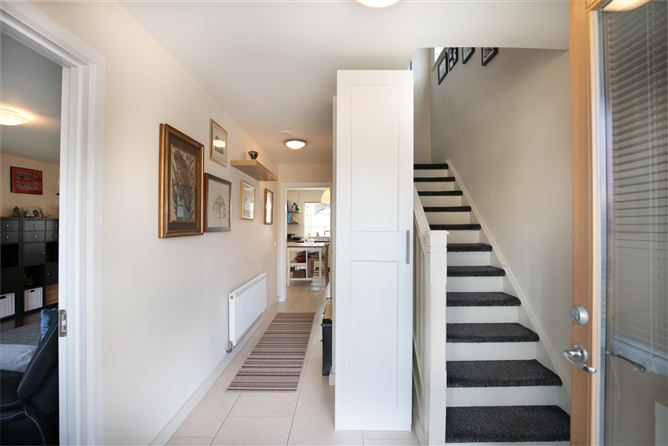 47 Berryfields, Ferns, Wexford