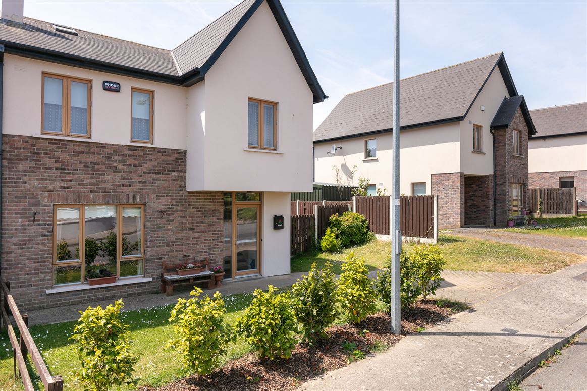 47 Berryfields, Ferns, Wexford