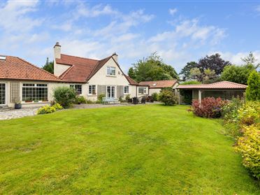 Papion, Erskine Avenue, The Burnaby, Greystones, Co. Wicklow
