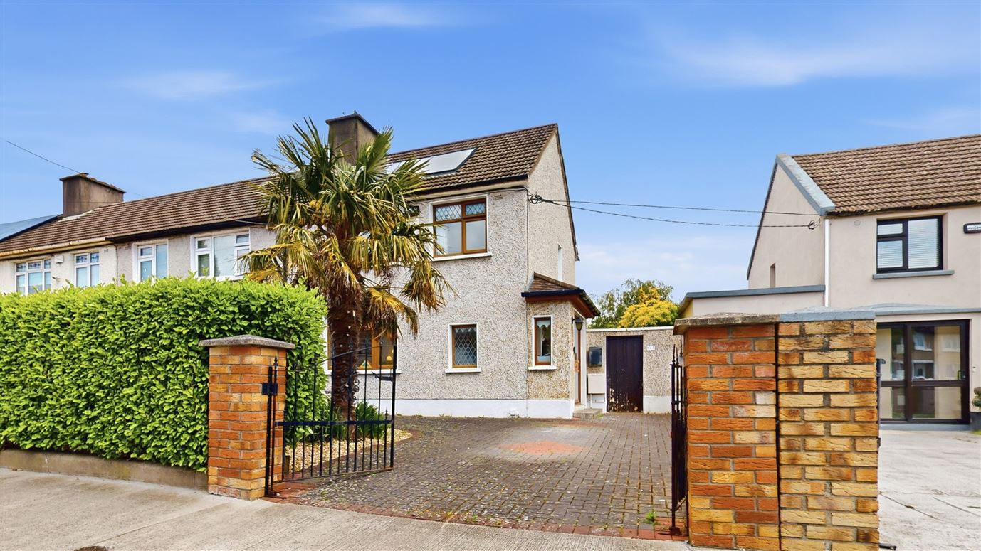 17 La Touche Drive, Bluebell Road, Bluebell, Dublin 12, Bluebell, Dublin 12