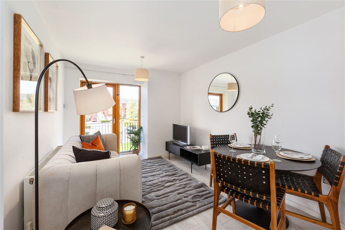Apt 23 Botanic Hall, Addison Park, Glasnevin, Dublin 11