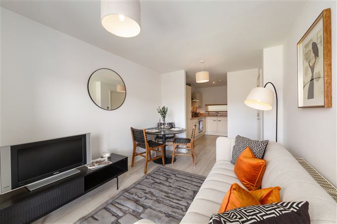 Apt 23 Botanic Hall, Addison Park, Glasnevin, Dublin 11