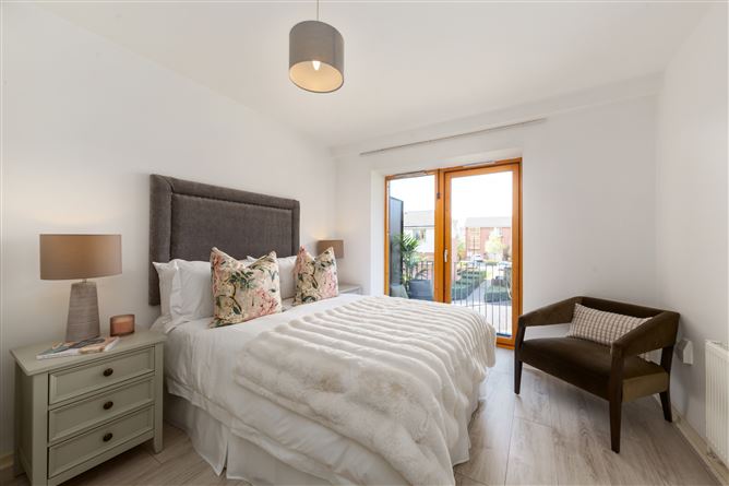 Photo 6 of 11 — Apt 23 Botanic Hall, Addison Park, Glasnevin, Dublin 11