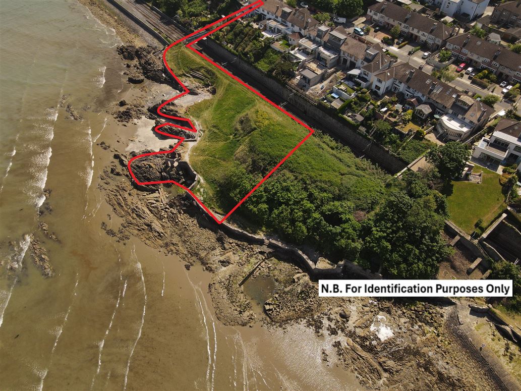 Plot 2 Maretimo Headland, Maretimo Gardens East, Blackrock, Co. Dublin