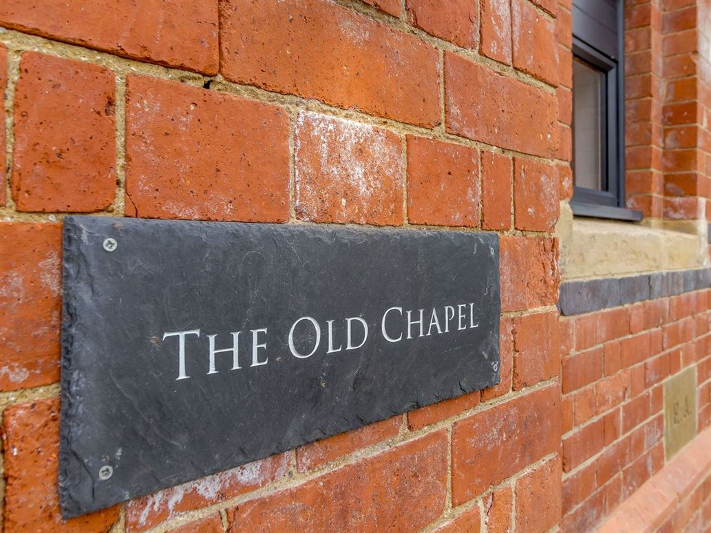 The Old Chapel,Ingham, Lincolnshire, United Kingdom