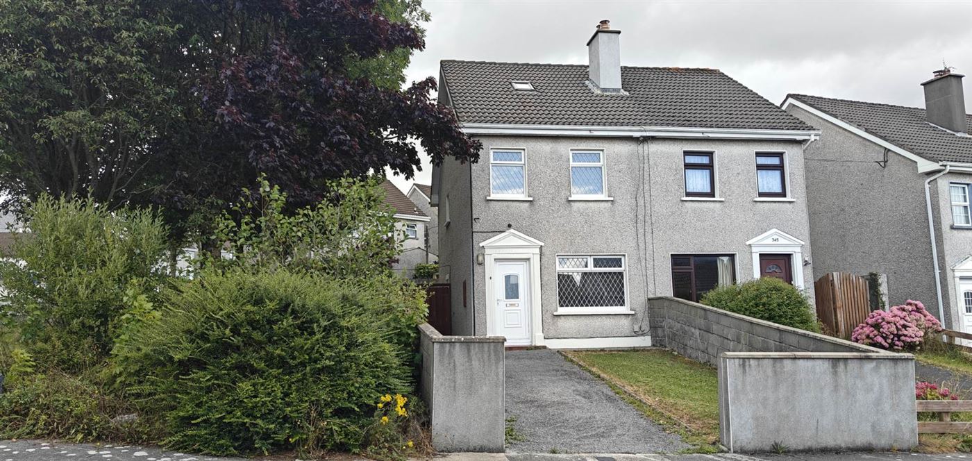 344 Tirellan Heights, Headford Road, Galway, County Galway