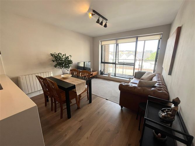 Cameron Court, Cork Street, Dublin 8