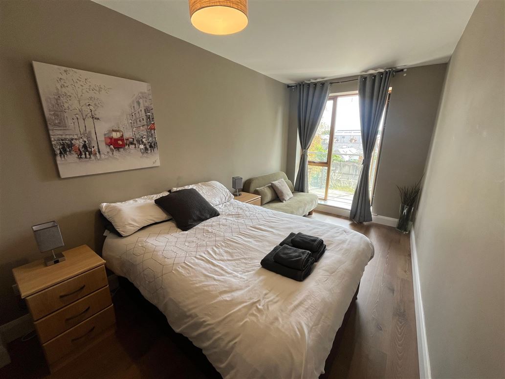 Cameron Court, Cork Street, Dublin 8