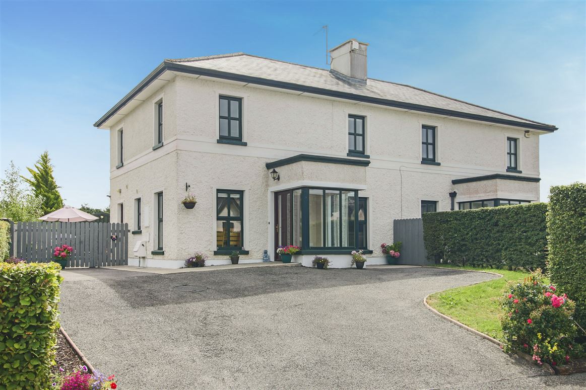 4 Acres Avenue, Acres Cove, Drumshanbo, Co. Leitrim