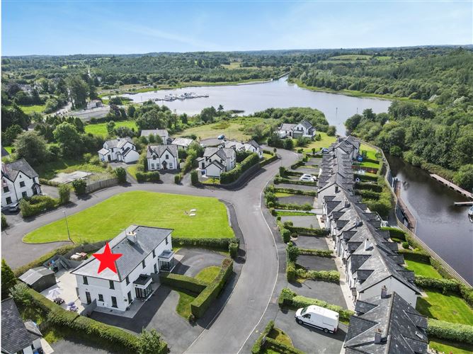 4 Acres Avenue, Acres Cove, Drumshanbo, Co. Leitrim